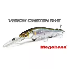 Megabass Vision Oneten R+2