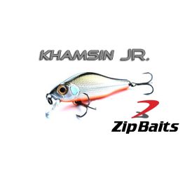 ZipBaits Khamsin Jr.
