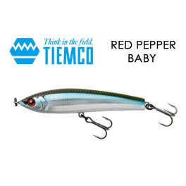 TIEMCO Red Pepper Baby
