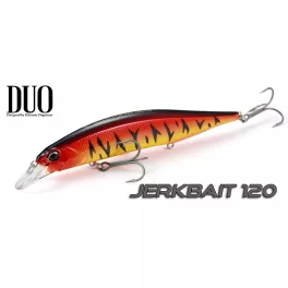 DUO Realis JerkBait 120