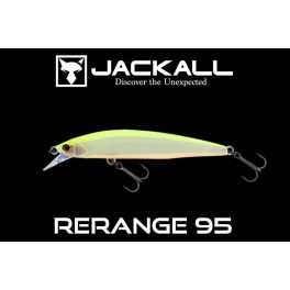 Jackall Rerange 85