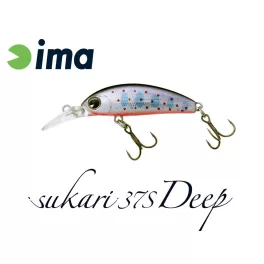 IMA Sukari 37S Deep