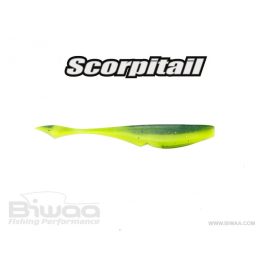 Biwaa ScorpiTail