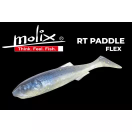 Molix RT Paddle Flex