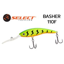 Select Basher 110F