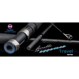 Molix Fioretto Essence Travel series