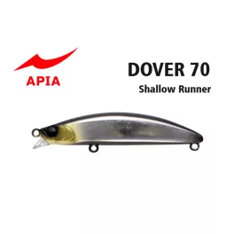 Apia Dover 70 Shallow Runner