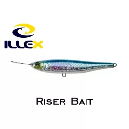 Illex Riser Bait