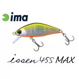 IMA Issen 45S MAX