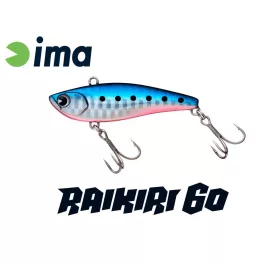 IMA Raikiri Vibration 60