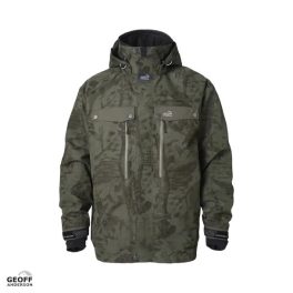 Geoff Anderson Dozer7 leaf vízálló kabátok