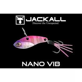 Jackall Nano Vib
