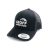 Geoff Anderson Snapback Black sapka