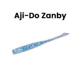 MajorCraft Aji-Do Zanby