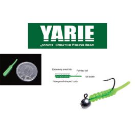 Yarie Amibaits 691