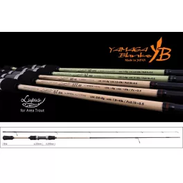 Yamaga Blanks Lupus Area