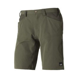 Geoff Anderson Roxxo Shorts Forest Green rövidnadrágok