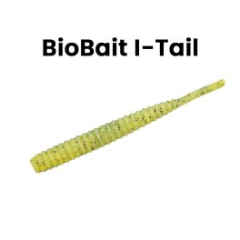 MajorCraft Biobait  I-Tail 