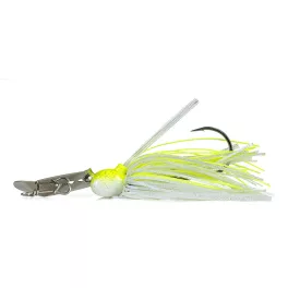 Molix Compact Blade Jig ChatterBait