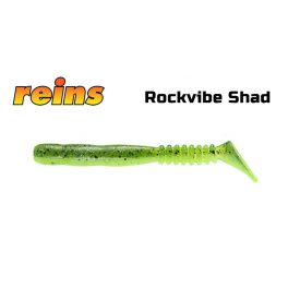 Reins Rockvibe Shad