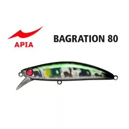 Apia Bagration 80
