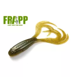 FRAPP Double Croak