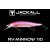 Jackall RV-Minnow 110 SP