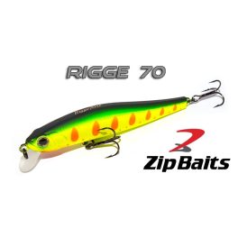 ZipBaits Rigge 70