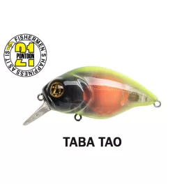 Pontoon 21 TabaTao 50