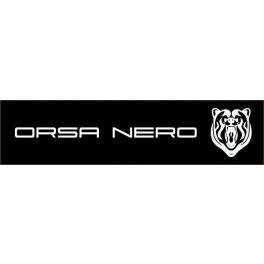 Orsa Nero