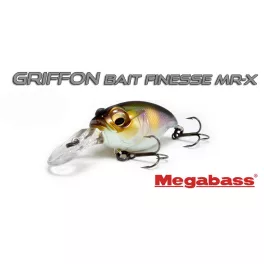 Megabass Griffon Bait Finesse MR-X