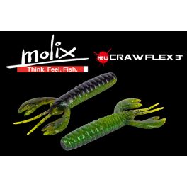 Molix Craw Flex