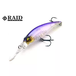 RAID Level Shad Sprinter 68MR