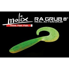 Molix RA Grub