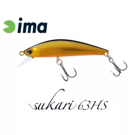 IMA Sukari 63HS