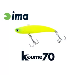 IMA Koume Vibration 70