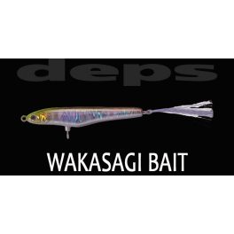 Deps Wakasagi Bait