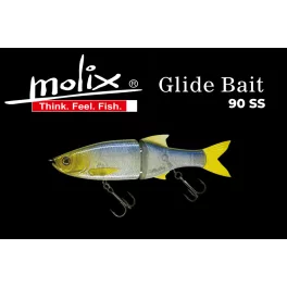 Molix Glide Bait 90 SS wobbler