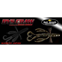 Bait Breath Bys Craw