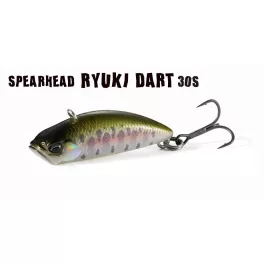 DUO Spearhead Ryuki Dart 30S