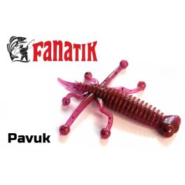  Fanatik - Pavuk 
