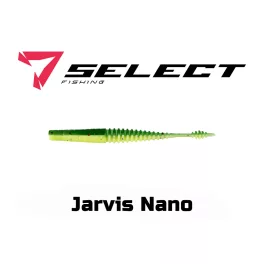 Select Jarvis Nano