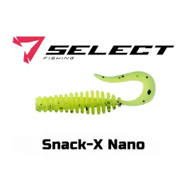 Select Snack-X Nano