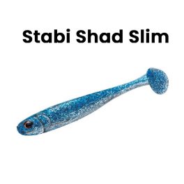 MajorCraft Stabi Shad Slim