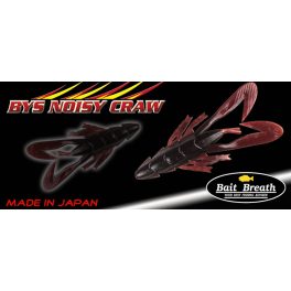 Bait Breath Bys Noisy Craw 