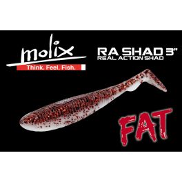 Molix RA Shad FAT