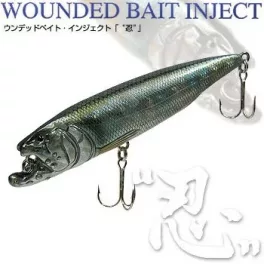 Vagabond Wounded Bait Sinobi/Slider