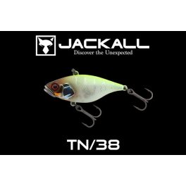 Jackall TN/38
