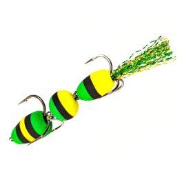 Mandula lures