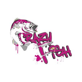 Crazy Fish